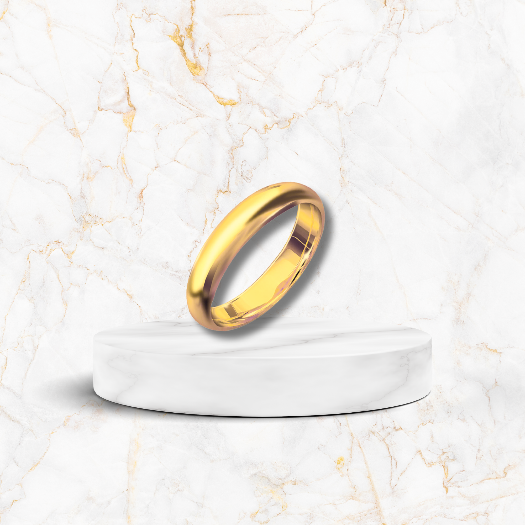 แหวนทองรูปพรรณ96.5% ลูกคิด ทองแท้หลายไซส์ หลายน้ำหนัก